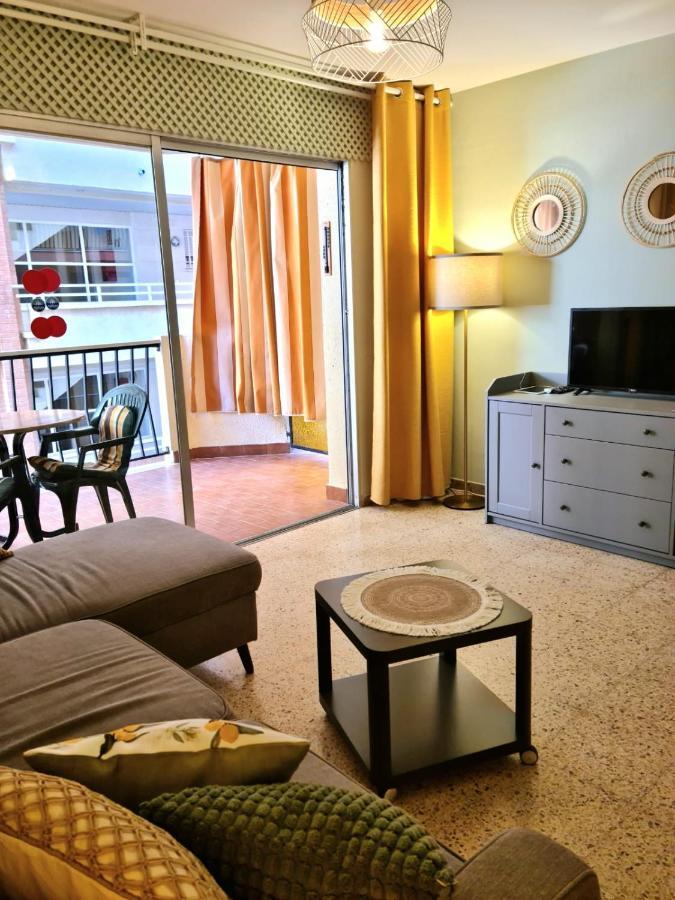 Mayor Apartament In Salou Exterior photo