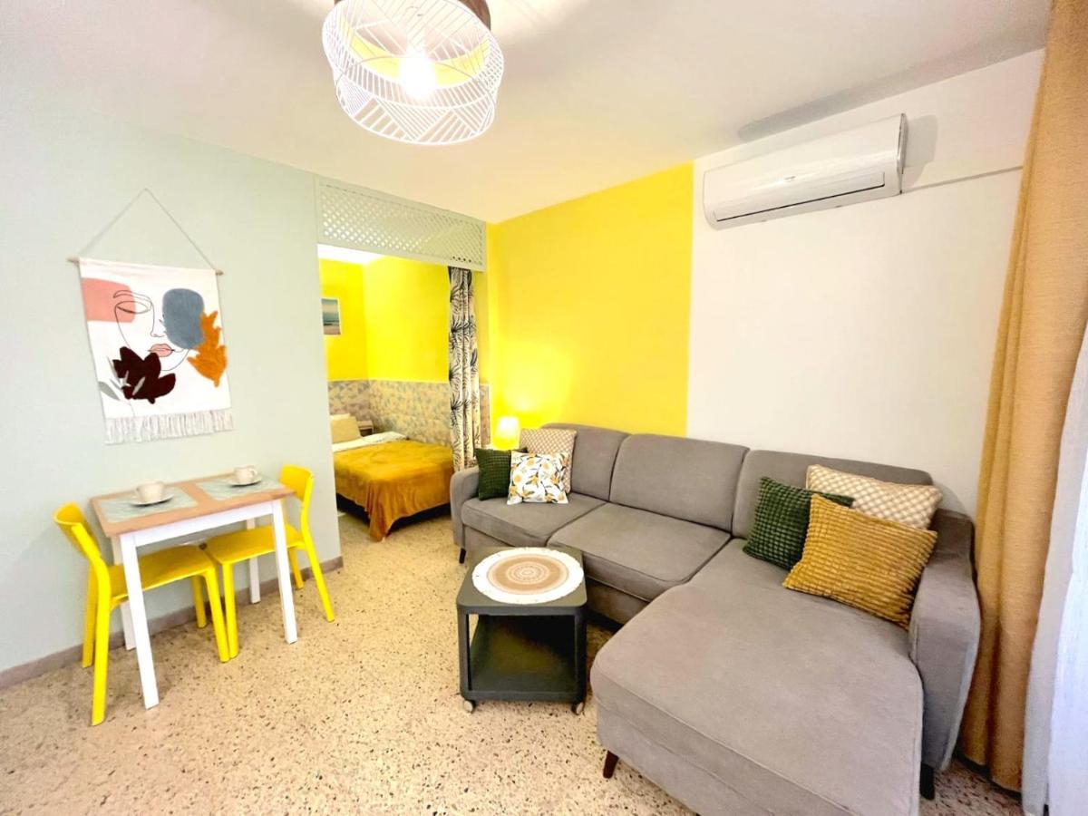 Mayor Apartament In Salou Exterior photo