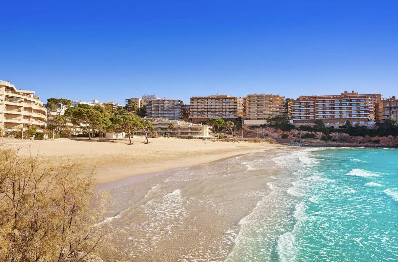 Mayor Apartament In Salou Exterior photo