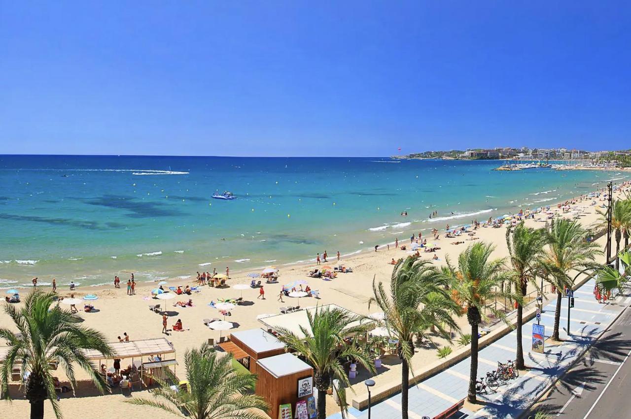 Mayor Apartament In Salou Exterior photo